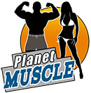 Planet Muscle Shop