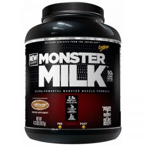 CytoSport Monster Milk, 1872g (New Version)