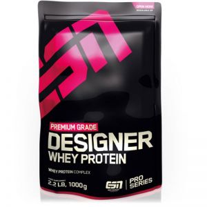 ESN Designer Whey, 1000g