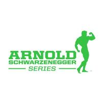 MusclePharm Arnold Series