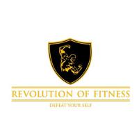 Revolution of Fitness