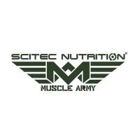 Scitec Muscle Army