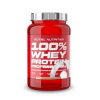 Scitec Nutrition 100% Whey Protein Professional, 920g cocos