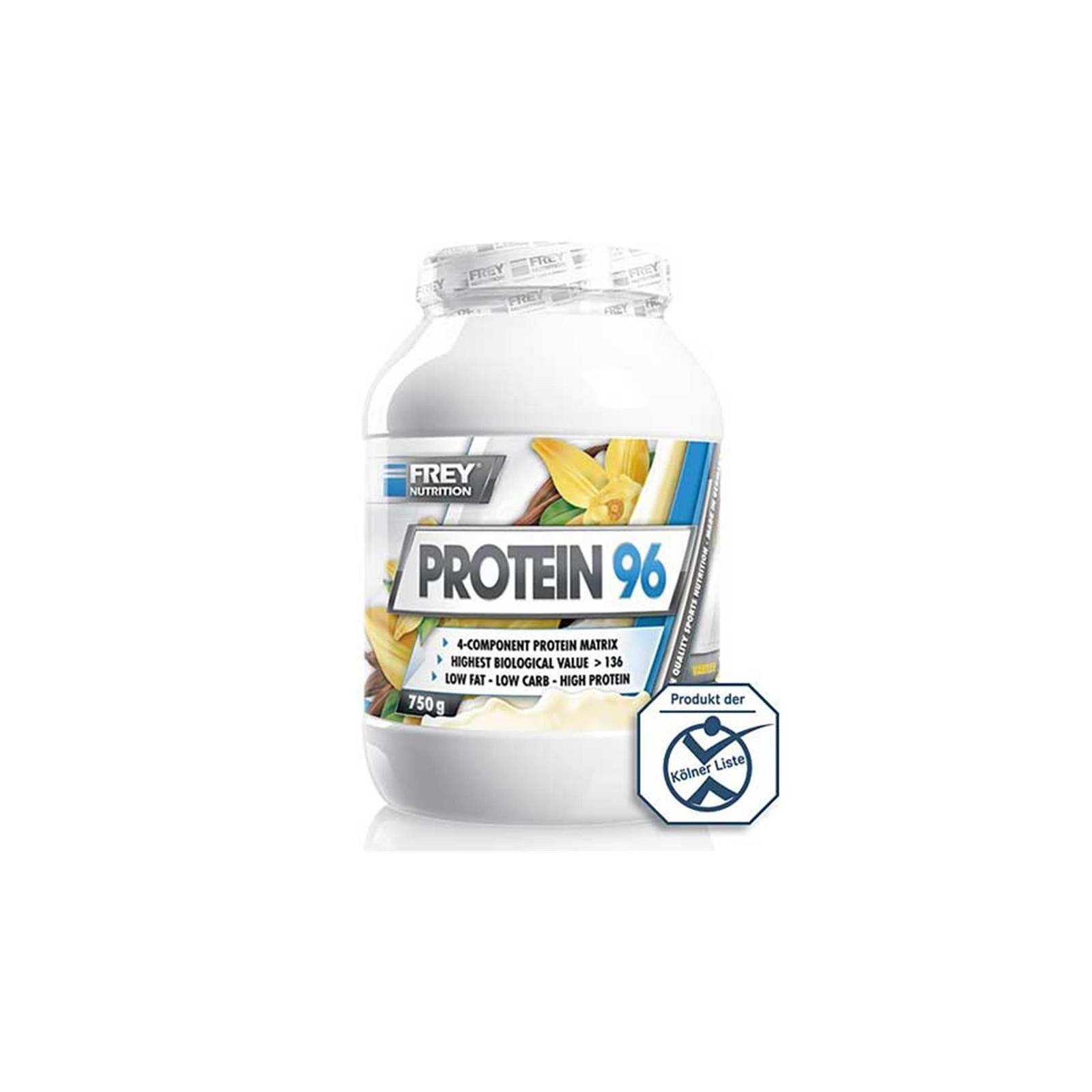 Frey Nutrition Protein 96, 750g
