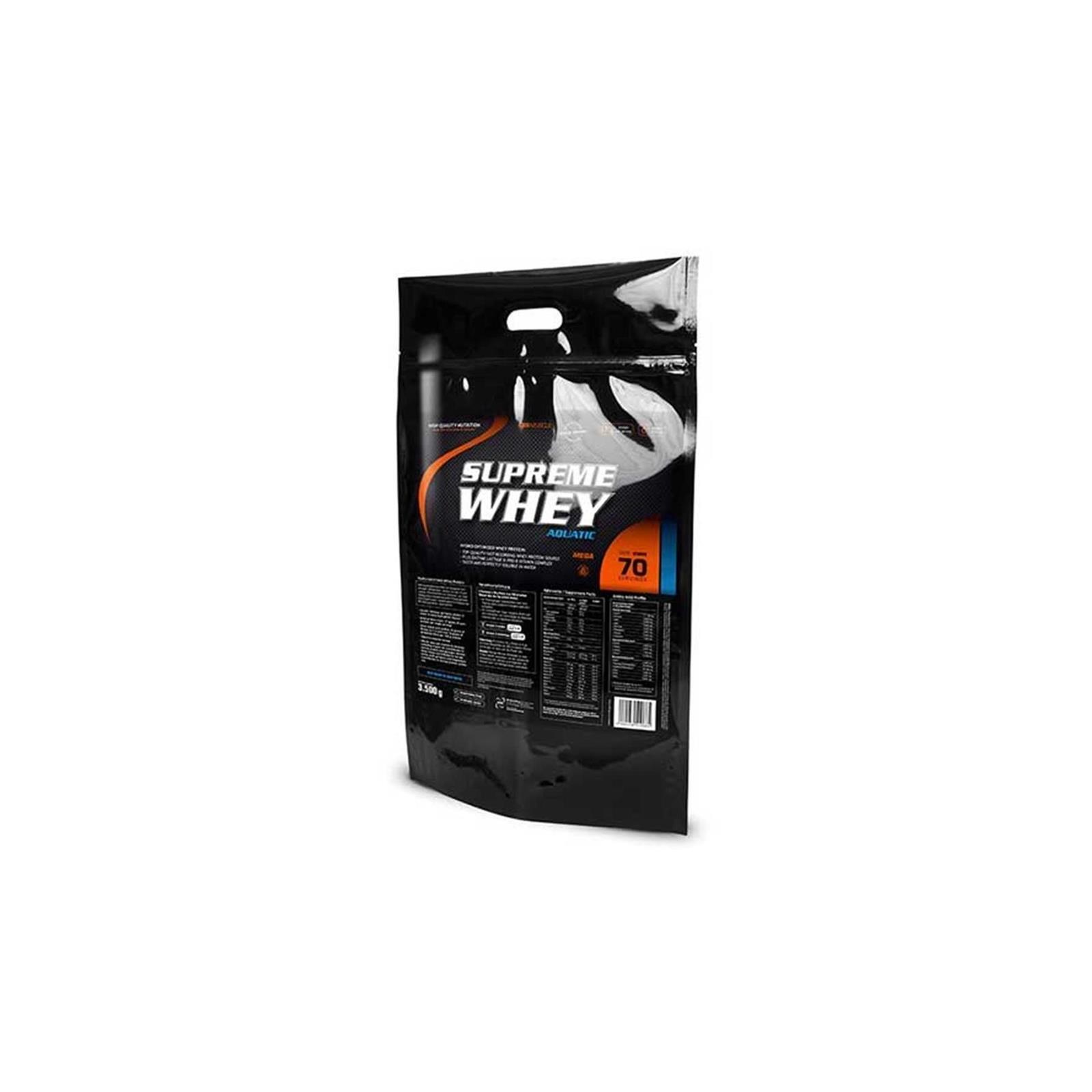 SRS Muscle Supreme Whey Protein, 3500g