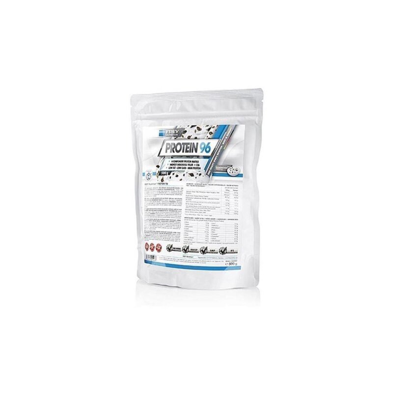 Frey Nutrition Protein 96, 500g Banane