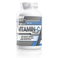 Frey Nutrition Vitamin C Plus, 120 Kapseln