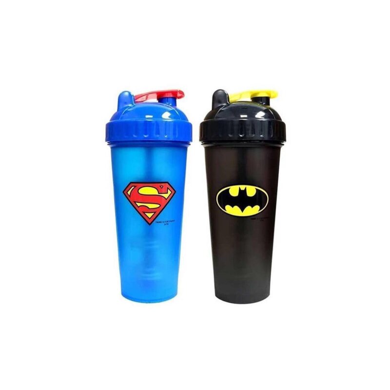 Perfect Shaker Hero Shaker, 600ml