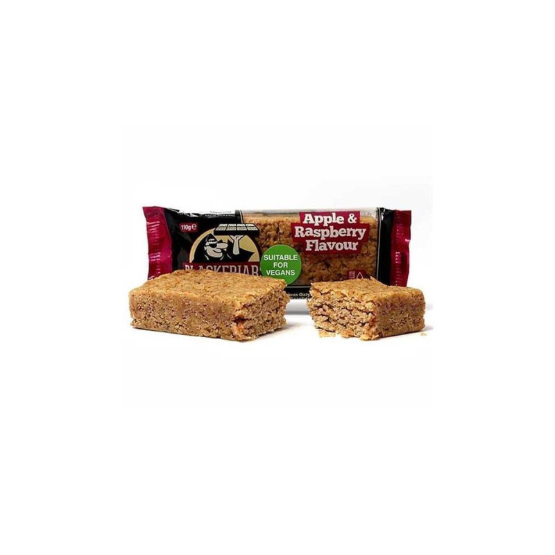 Blackfriars Flapjacks, 110g Chocolate