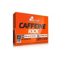 Olimp Caffeine Kick, 60 Kapseln