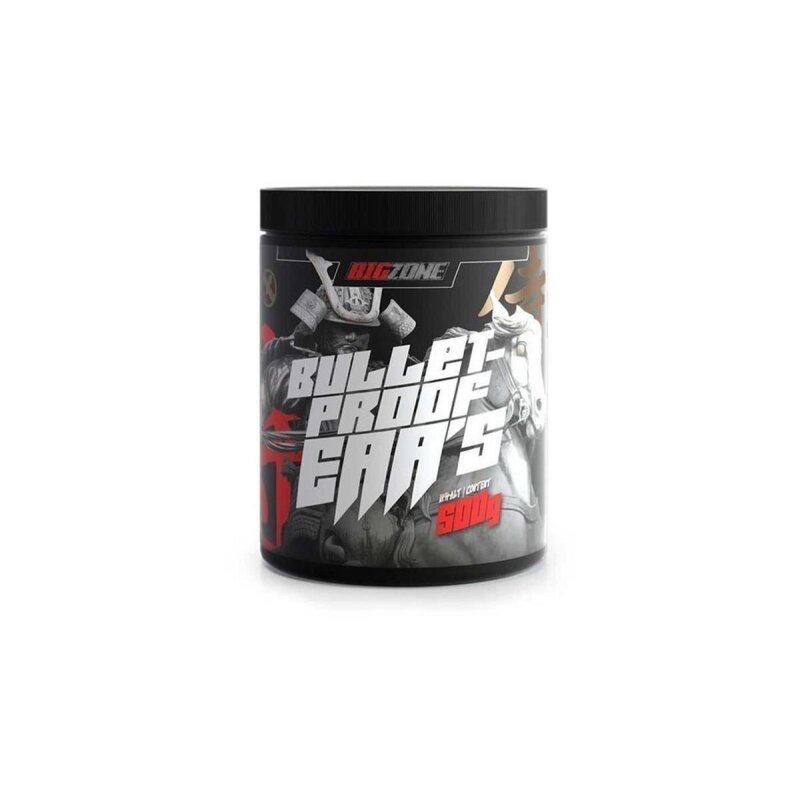 Big Zone Bulletproof EAAs, 500 g