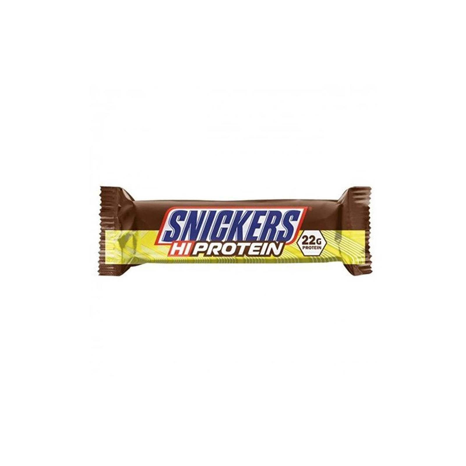 Snickers Hi-Protein Bar, 62 g