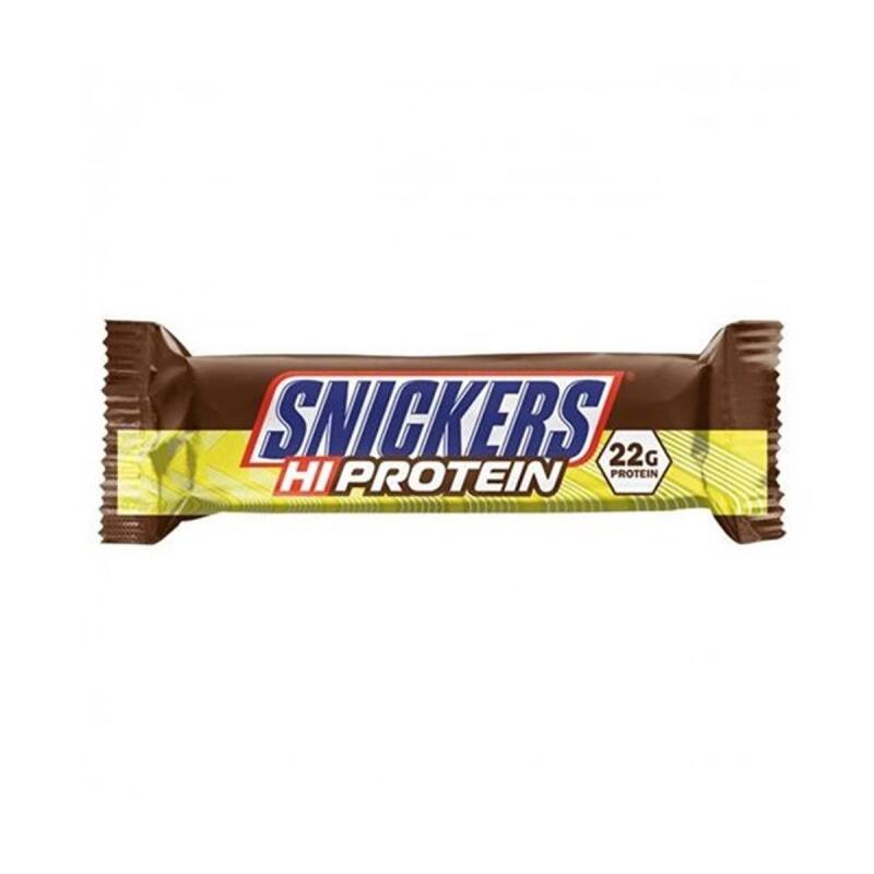 Snickers Hi-Protein Original Bar, 55 g