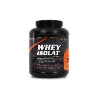 SRS Muscle Whey Isolat, 900g