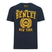 Benlee T-Shirt "Duxbury" - Dunkelblau