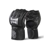 Paffen Sport Contact Leder Freefight Handschuhe