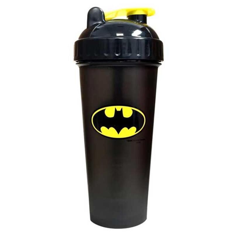 Perfect Shaker, Batman DC Series Shaker Cup, 600ml