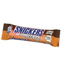 Snickers Hi-Protein Peanut Butter Bar, 57 g