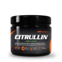 SRS Muscle Citrullin, 250g