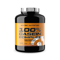 Scitec Nutrition 100% Casein Complex, 2,35 kg