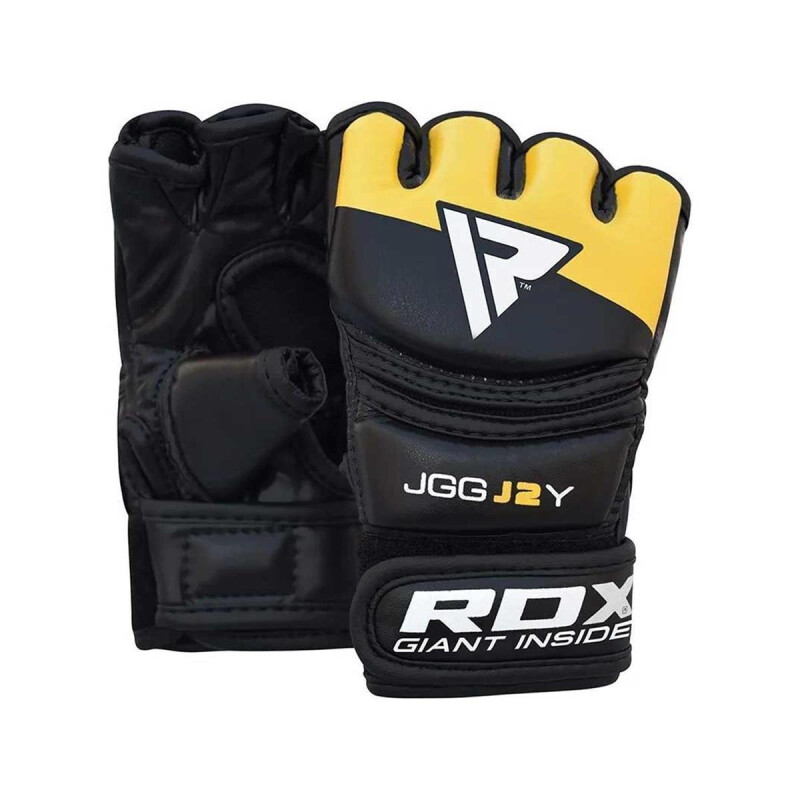 RDX Sports MMA Handschuhe für Kinder