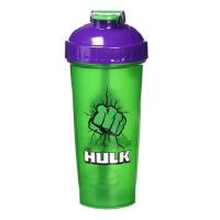 Perfect Shaker Hero Hulk, 600ml