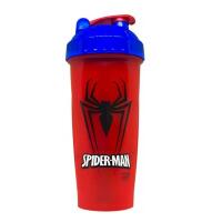 Perfect Shaker Hero Spider Man, 600ml
