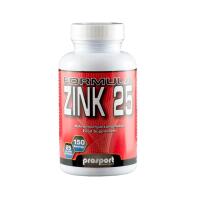 Prosport Formula Zink 25, 120 Tabletten