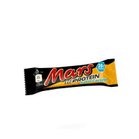 Mars Hi-Protein Salted Carmel Bar, 59 g