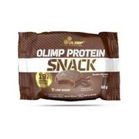 Olimp Protein Snack, 60g Double Chocolate