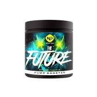 NP Nutrition The Future Pump Booster, 500g