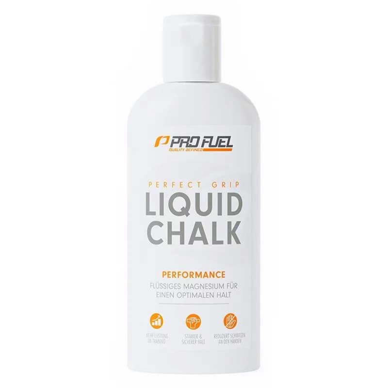 Pro Fuel Liquid Chalk, 200 ml