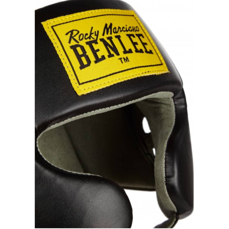 Benlee Kopfschutz Artifical Leather