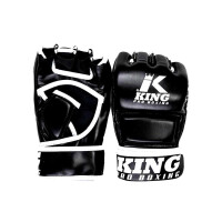 King Pro Boxing KPB/MMA REVO 1 Gloves