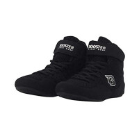 Booster BCS BLACK Schuhe