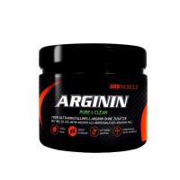 SRS Muscle Arginin, 250g