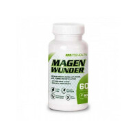 SRS Muscle Fit&Health Magenwunder