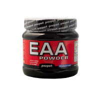 Prosport EAA Powder 480g Pfirsisch Eistee