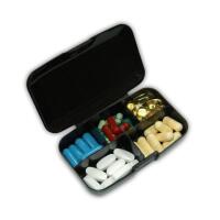 Peak Tablettenbox
