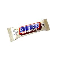 Snickers Hi-Protein White Chocolate Bar, 57 g