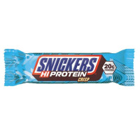 Snickers Hi-Protein Crisp Bar, 55 g