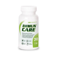 SRS Muscle Fit & Health Immun Care, 60 Kapseln