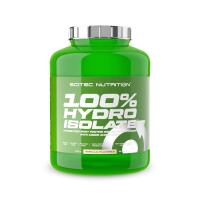 Scitec Nutrition 100% Hydro Isolate, 2000g
