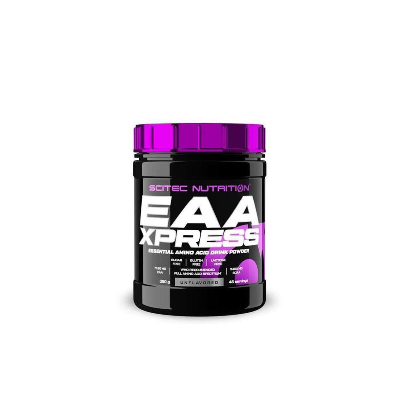 Scitec Nutrition EAA Xpress, 400g