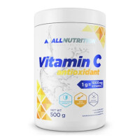 Allnutrition Vitamin C, 500g