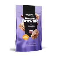 Scitec Nutrition Protein Brownie, 600g Schokolade
