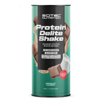Scitec Nutrition Protein Delite Shake, 700g