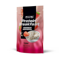 Scitec Nutrition Protein Brekfast, 700g