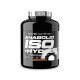Scitec Nutrition Anabolic Iso+Hydro, 2000g