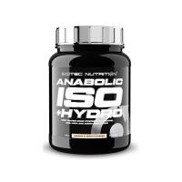 Scitec Nutrition Anabolic Iso+Hydro, 920g